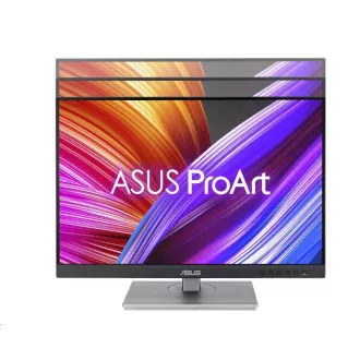 ASUS LCD 24, 1" PA248CNV 1920x1200 RGB ProArt IPS LED 300cd 5ms 75Hz REPRO USB-C-VIDEO+90W DP HDMI RJ45 PIVOT - DP HDMI k