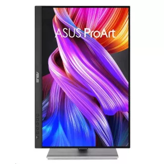 ASUS LCD 24, 1" PA248CNV 1920x1200 RGB ProArt IPS LED 300cd 5ms 75Hz REPRO USB-C-VIDEO+90W DP HDMI RJ45 PIVOT - DP HDMI k