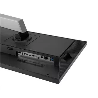 ASUS LCD 24, 1" PA248CNV 1920x1200 RGB ProArt IPS LED 300cd 5ms 75Hz REPRO USB-C-VIDEO+90W DP HDMI RJ45 PIVOT - DP HDMI k