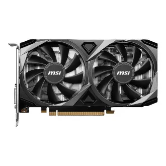 MSI VGA NVIDIA GeForce RTX 3050 VENTUS 2X XS 8G OC, 8G GDDR6, 1xDP, 1xHDMI, 1xDVI MSI VGA NVIDIA GeForce RTX 3050 VENTUS 2X XS 8G OC, 8G GDDR6, 1xDP, 1xHDMI, 1xDVI