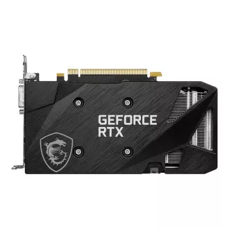 MSI VGA NVIDIA GeForce RTX 3050 VENTUS 2X XS 8G OC, 8G GDDR6, 1xDP, 1xHDMI, 1xDVI MSI VGA NVIDIA GeForce RTX 3050 VENTUS 2X XS 8G OC, 8G GDDR6, 1xDP, 1xHDMI, 1xDVI