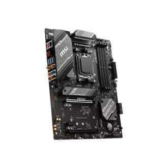 MSI MB Sc AM5 B650 GAMING PLUS WIFI, AMD B650, 4xDDR5, 1xDP, 1xHDMI, ATX MSI MB Sc AM5 B650 GAMING PLUS WIFI, AMD B650, 4xDDR5, 1xDP, 1xHDMI, ATX