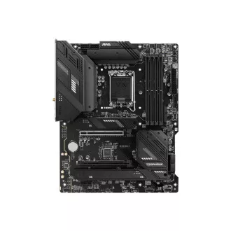 MSI MB Sc LGA1700 MAG B760 TOMAHAWK WIFI, Intel B760, 4xDDR5, 1xDP, 1xHDMI, WI-FI