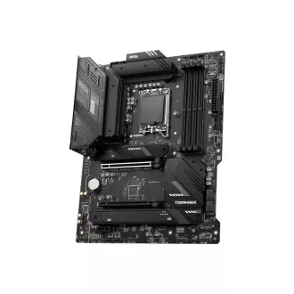 MSI MB Sc LGA1700 MAG B760 TOMAHAWK WIFI, Intel B760, 4xDDR5, 1xDP, 1xHDMI, WI-FI