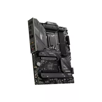 MSI MB Sc LGA1700 MAG B760 TOMAHAWK WIFI, Intel B760, 4xDDR5, 1xDP, 1xHDMI, WI-FI