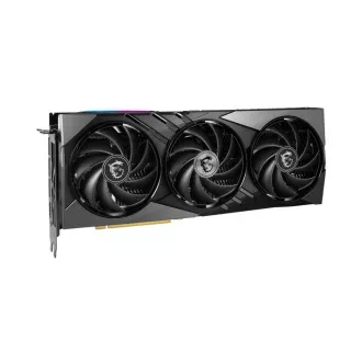 MSI VGA NVIDIA GeForce RTX 4060 Ti GAMING X SLIM 8G, 8G GDDR6, 3xDP, 1xHDMI MSI VGA NVIDIA GeForce RTX 4060 Ti GAMING X SLIM 8G, 8G GDDR6, 3xDP, 1xHDMI
