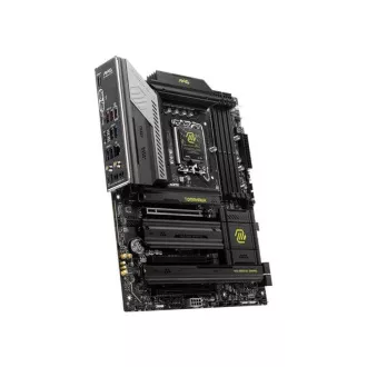 MSI MB Sc LGA1851 MAG Z890 TOMAHAWK WIFI, Intel Z890, 4xDDR5, 1xHDMI, 2xUSB4, WI-FI