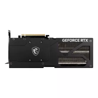 MSI VGA NVIDIA GeForce RTX 5070 Ti 16G VENTUS 3X OC, RTX 5070 Ti, 16GB GDDR7, 3xDP, 1xHDMI