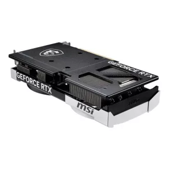 MSI VGA NVIDIA GeForce RTX 5070 12G VENTUS 2X OC, RTX 5070, 12GB GDDR7, 3xDP, 1xHDMI
