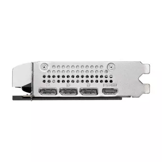 MSI VGA NVIDIA GeForce RTX 5060 Ti 8G VENTUS 2X OC PLUS, RTX 5060 Ti, 8GB GDDR7, 3xDP, 1xHDMI
