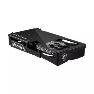 MSI VGA NVIDIA GeForce RTX 5060 8G GAMING OC, RTX 5060, 8GB GDDR7, 3xDP, 1xHDMI