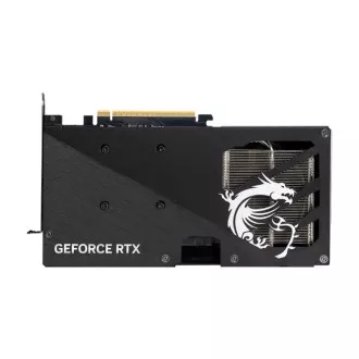 MSI VGA NVIDIA GeForce RTX 5060 8G GAMING OC, RTX 5060, 8GB GDDR7, 3xDP, 1xHDMI