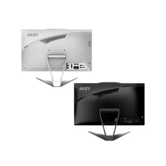 MSI PC AIO PRO AP222T 13M-091XEU, Intel Core i5-13400, Multi-Touch, 8GB SODIMM DDR4, 256GB SSD, WI-FI, Non-OS, černá