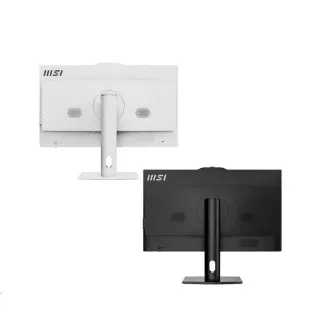 MSI PC AiO PRO AP272P 14M-886XEU, i7-14700, 27" FHD, Anti-Glare, Non-touch, 16GB, 1TB SSD, N/A, No OS, Black