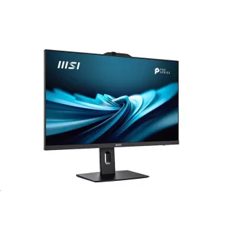 MSI PC AiO PRO AP272P 14M-886XEU, i7-14700, 27" FHD, Anti-Glare, Non-touch, 16GB, 1TB SSD, N/A, No OS, Black
