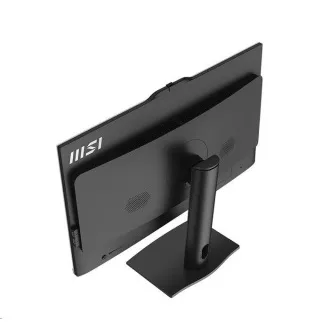 MSI PC AiO PRO AP272P 14M-886XEU, i7-14700, 27" FHD, Anti-Glare, Non-touch, 16GB, 1TB SSD, N/A, No OS, Black