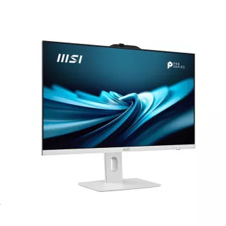 MSI PC AiO PRO AP272P 14M-887XEU, i7-14700, 27" FHD, Anti-Glare, Non-touch, 16GB, 1TB SSD, N/A, No OS, White