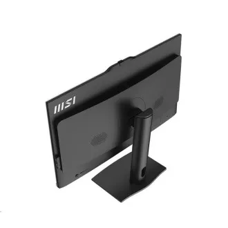 MSI PC AiO PRO AP272P 14M-1002XEU, i3-14100, 27" FHD, Anti-Glare, Non-touch, 8GB, 512GB SSD, N/A, No OS, Bílá