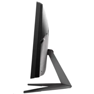 MSI PC AiO PRO AP222T 13M-446XEU, i3-13100, 21.5" FHD, 8GB, 512GB, UHD 730, No OS, Black
