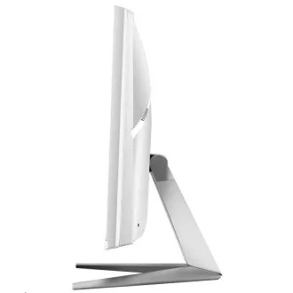 MSI PC AiO PRO AP222T, i3-13100, 21.5" FHD, 8GB, 512GB SSD, UHD 730, No OS, White