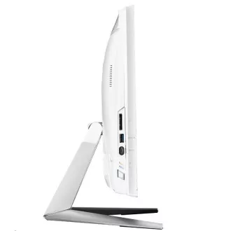 MSI PC AiO PRO AP222T, i3-13100, 21.5" FHD, 8GB, 512GB SSD, UHD 730, No OS, White
