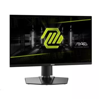 MSI LCD Gaming MAG 255PXF, 24.5", 1920 x 1080, IPS, 300Hz, 250nits, VESA 100x100, Black