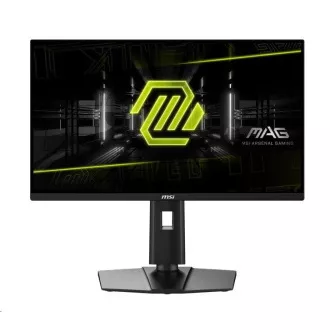 MSI LCD Gaming MAG 255PXF, 24.5", 1920 x 1080, IPS, 300Hz, 250nits, VESA 100x100, Black