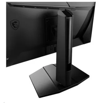 MSI LCD Gaming MAG 255PXF, 24.5", 1920 x 1080, IPS, 300Hz, 250nits, VESA 100x100, Black