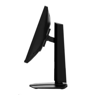 MSI LCD Gaming MAG 255PXF, 24.5", 1920 x 1080, IPS, 300Hz, 250nits, VESA 100x100, Black