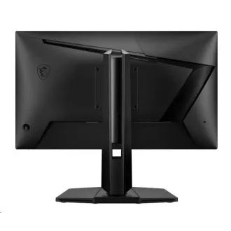MSI LCD Gaming MAG 255PXF, 24.5", 1920 x 1080, IPS, 300Hz, 250nits, VESA 100x100, Black