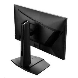 MSI LCD Gaming MAG 255PXF, 24.5", 1920 x 1080, IPS, 300Hz, 250nits, VESA 100x100, Black