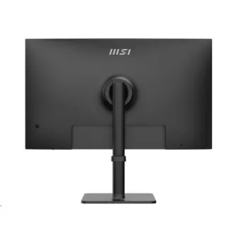MSI LCD Modern MD272UPHW, 27", 3840x2160, IPS, 60Hz, 4ms, VESA 75x75, White