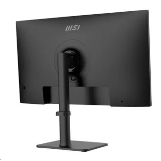 MSI LCD Modern MD272UPHW, 27", 3840x2160, IPS, 60Hz, 4ms, VESA 75x75, White