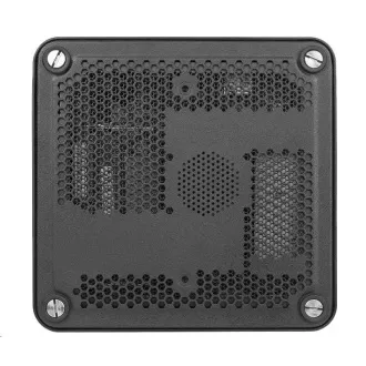 MSI PC Cubi Z AI 8M-004BEU, R9 8945HS, N/A, N/A SSD, N/A, No OS, Black