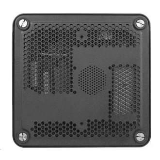 MSI PC Cubi Z AI 8M-008BEU, R5 8645HS, N/A, N/A SSD, N/A, No OS, Black
