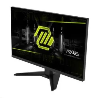 MSI LCD MAG 272F, 27", IPS, FHD, 200Hz, 0, 5ms, Black