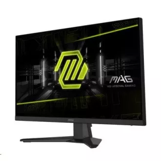 MSI LCD MAG 272F, 27", IPS, FHD, 200Hz, 0, 5ms, Black
