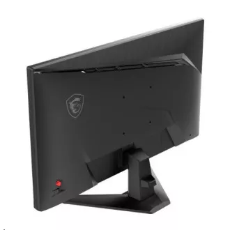 MSI LCD MAG 272F, 27", IPS, FHD, 200Hz, 0, 5ms, Black