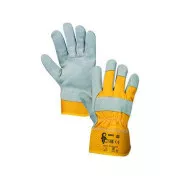 Kombinované rukavice DINGO, vel. 12