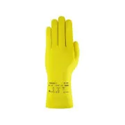 Rukavice ANSELL ECONOHANDS PLUS 87-190, máčené v latexu, vel. 9