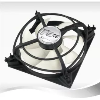 ARCTIC COOLING fan F12 PRO TC (120x120x34) ventilátor (řízení otáček, fluidní ložisko)