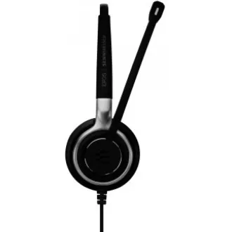 SENNHEISER IMPACT SC 630 USB ML, jednostranné sluchátko s mikrofonem bez koncovky SENNHEISER IMPACT SC 630 USB ML, jednostranné sluchátko s mikrofonem bez koncovky