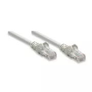 Intellinet Patch kabel Cat5e UTP 3m šedý