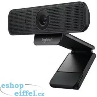 Logitech HD Webcam C925e