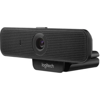 Logitech HD Webcam C925e