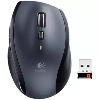 Logitech Wireless Mouse M705