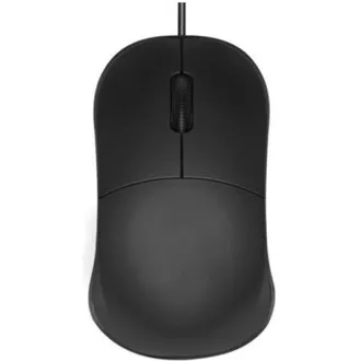 Logitech Mouse M90, grey