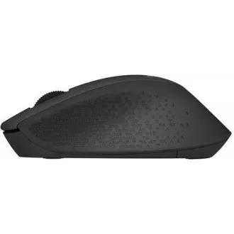 Logitech Wireless Mouse M280, black