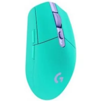 Logitech Wireless Mouse M280, black