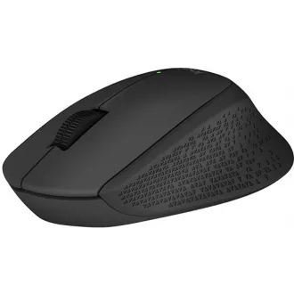 Logitech Wireless Mouse M280, black